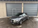 Audi A3 Sportback S-line AHK Standheizung Kamera Voll - Audi A3 mit Benzin-Antrieb: Limousine, Line