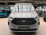 Ford Tourneo Custom Nugget Titan. Bürstner Copa C 500 - Ford mit Diesel-Antrieb