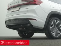 Skoda Kodiaq - Vorschau Bild 25