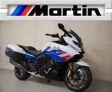BMW K 1600 GT Sport *Komfort*Touren*Audio* - KOFFER AUDI