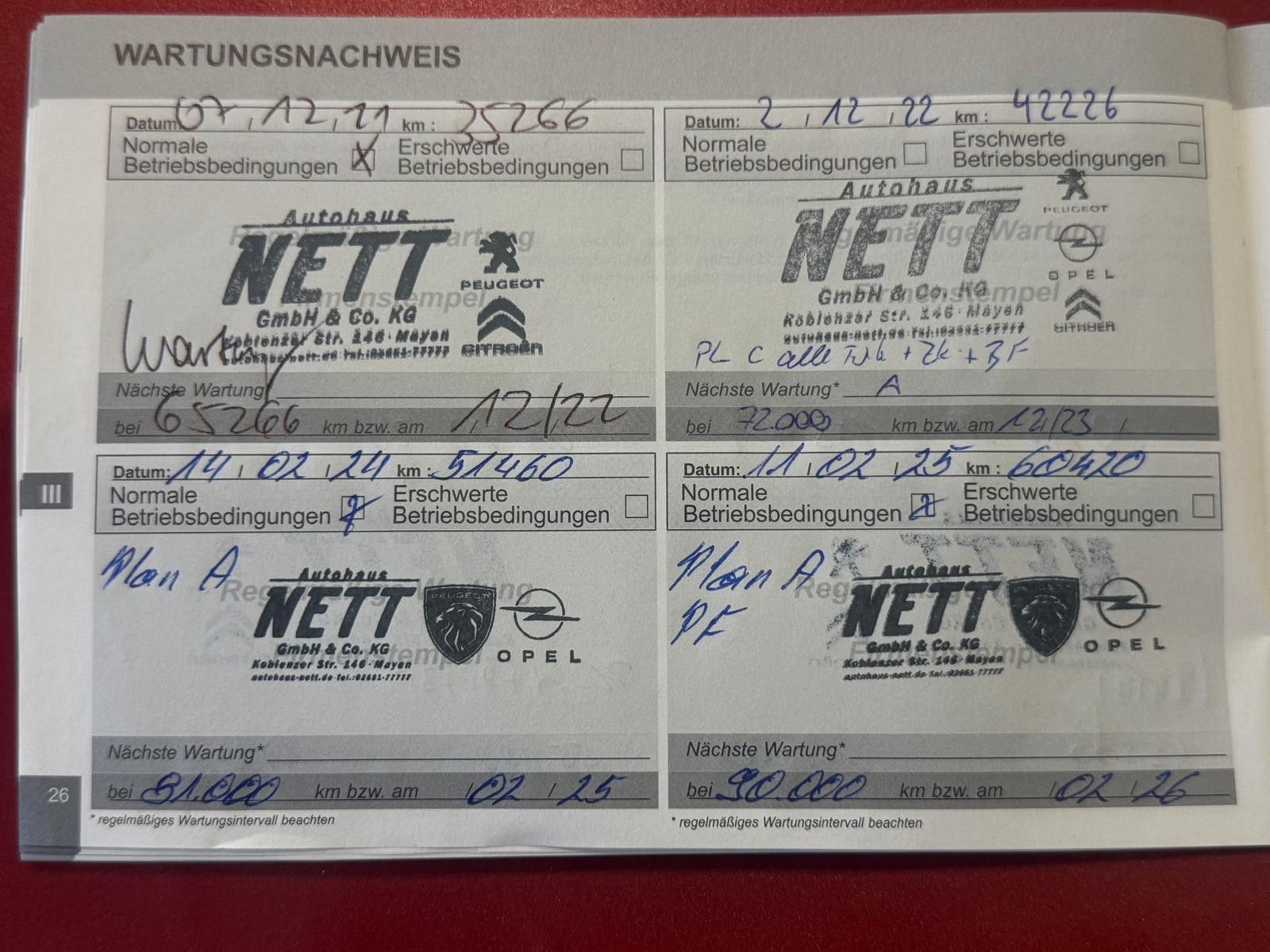 Fahrzeugabbildung Peugeot 3008 Allure  GT /SCHECKHEFT/ LED/AHK/ PANORAMA