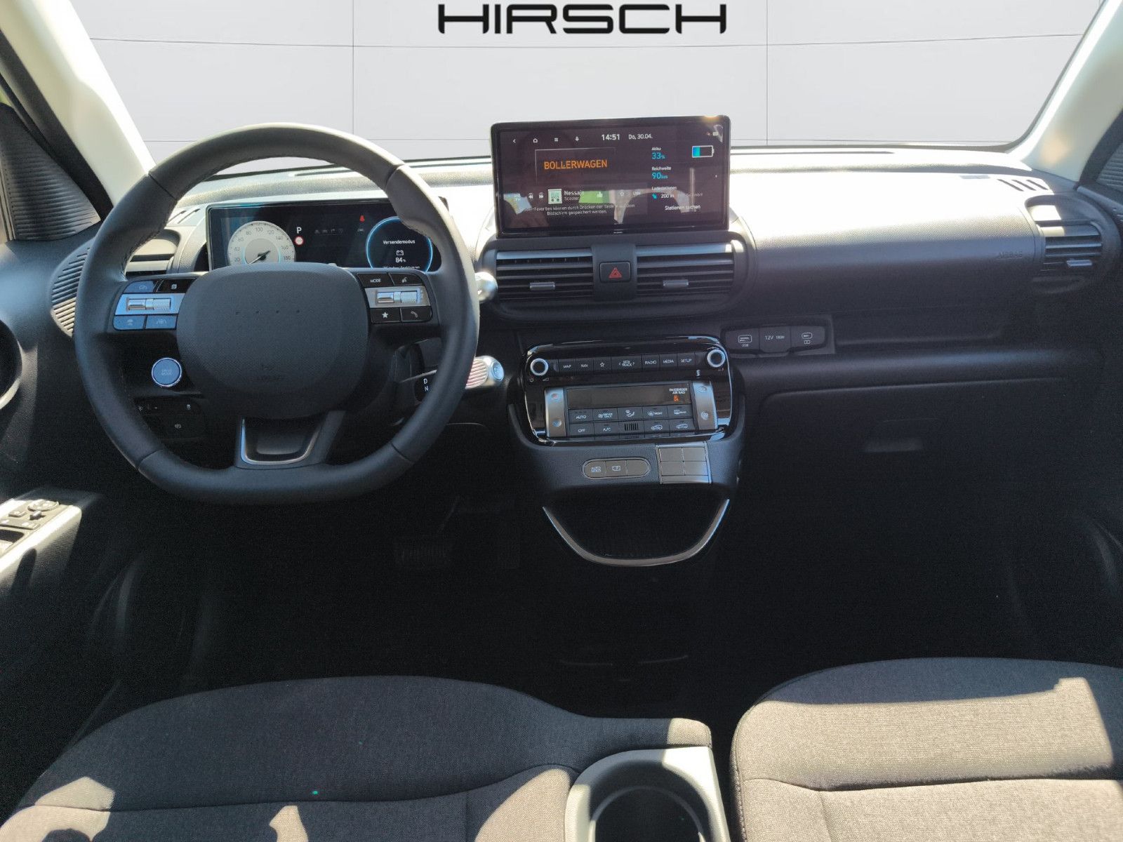 Hyundai INSTER - Bild 11