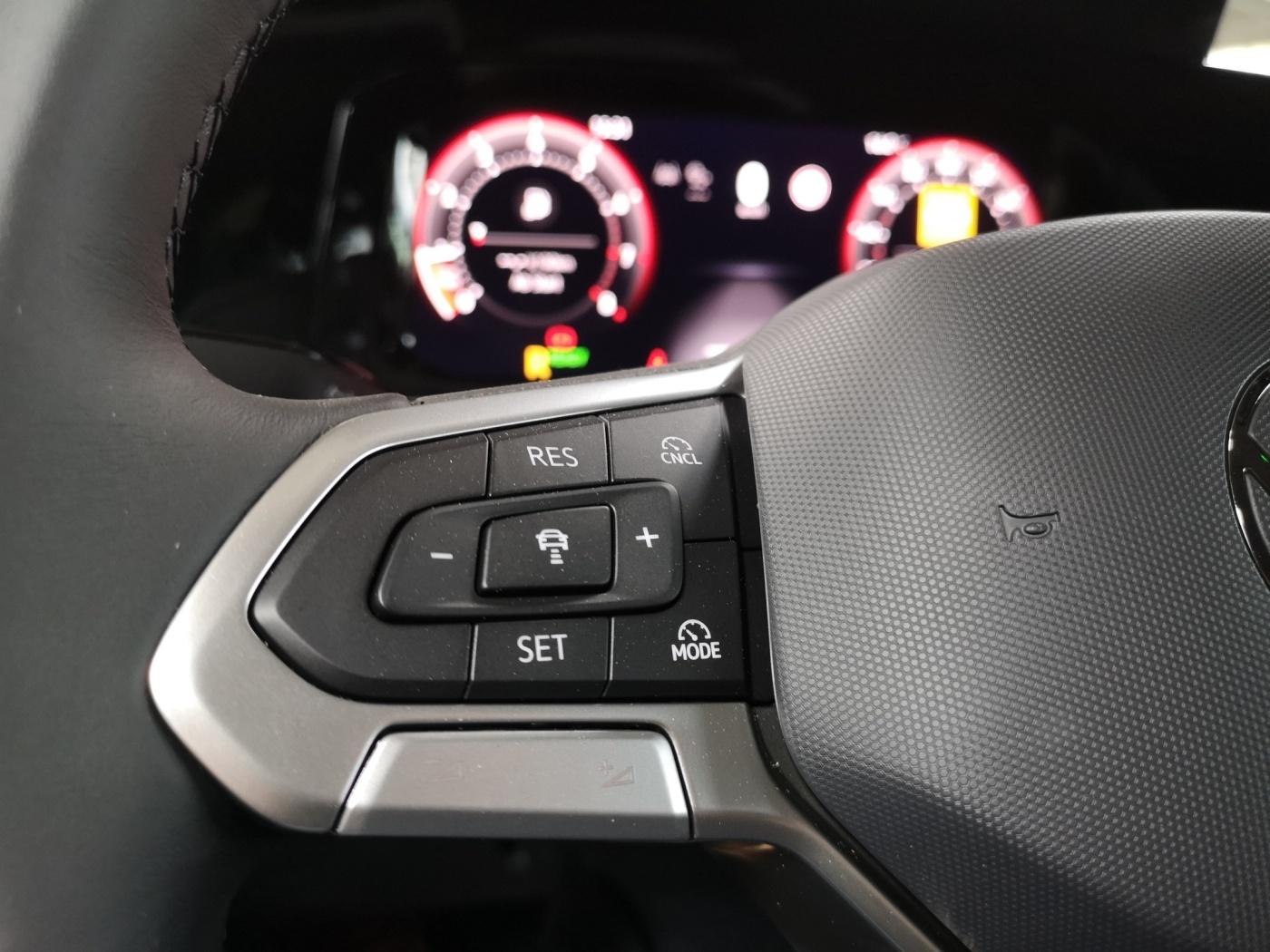 Volkswagen Golf VIII 1.5 eTSI Goal ACC*Rückfahrkamera*Navi*, миниатюра 24