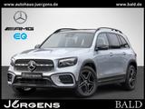 Mercedes-Benz GLB 200 AMG-Advanced+/ILS/Pano/360/Easy/Night/19