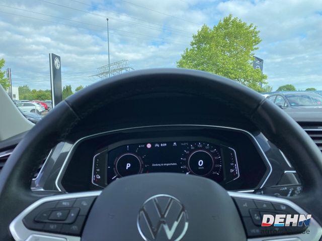 Volkswagen Tiguan eHybrid PHEV Elegance Matrix Pano Massage