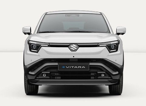 Suzuki e Vitara - Bild 6