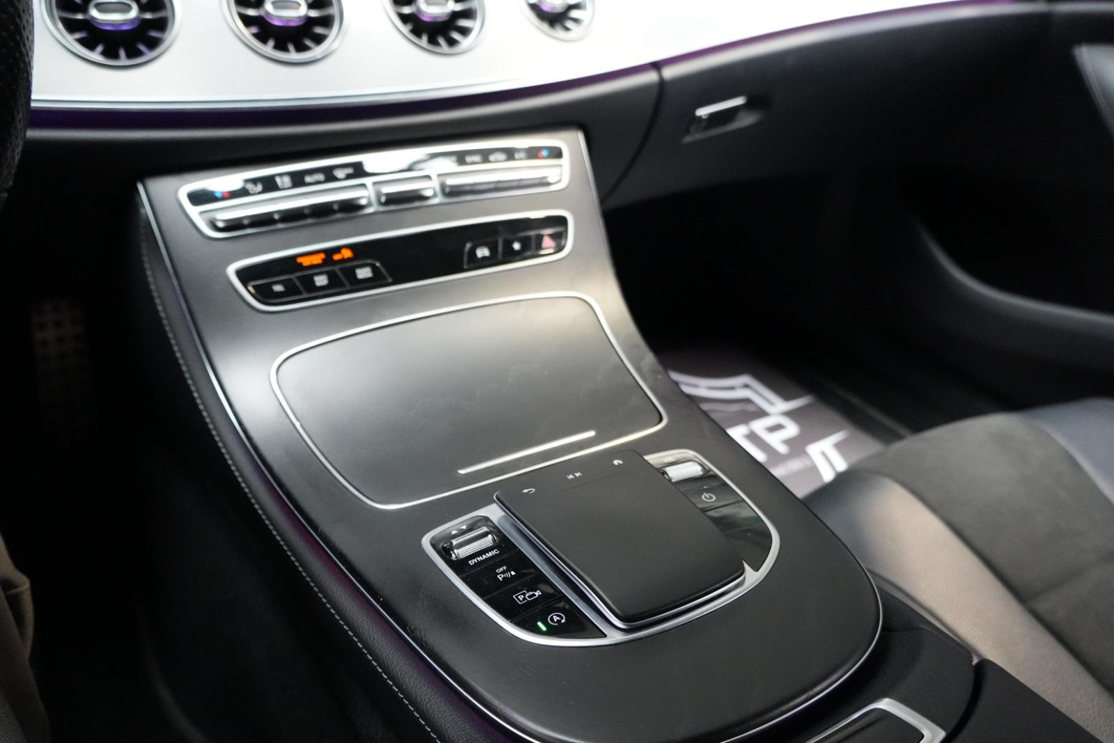 Mercedes-Benz CLS 220d  *AMG*MULTIBEAM*360*BURM*