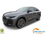 Audi Q5 Sportback ** FREI KONFIGURIERBAR** NAVI+ L... - Audi Q5 Neuwagen