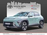 Vorschaubild Hyundai KONA 1.6 GDI DCT Hybrid Trend