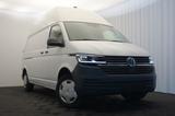 Volkswagen T6.1 Transporter TDI 4MOTION*Hoch& lang, ALLRAD* - Volkswagen: Transporter 4motion