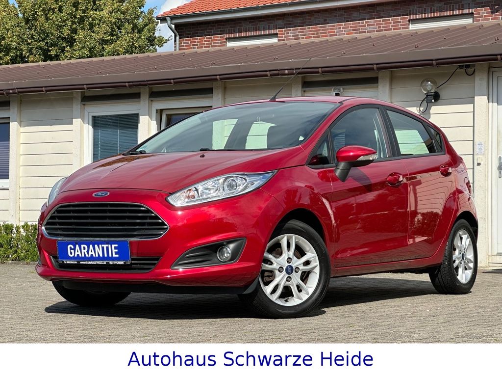 FORD Fiesta – Vorschaubild 8