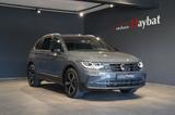 Volkswagen Tiguan United DSG Nav-Matrix-Virt-Kamera ACC AHK - Volkswagen Tiguan UNITED mit Diesel-Antrieb