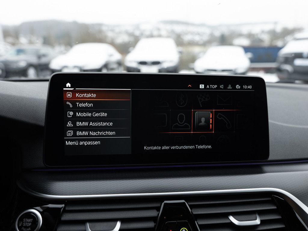 BMW 530 - Bild 21