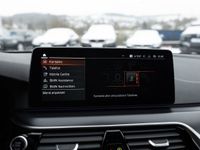 BMW 530 - Vorschau Bild 21