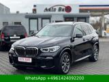 BMW X5 xDrive 30 d M Sport SOFTCLOSE|PANO|HUD|AHK - BMW X5 Gebrauchtwagen in Wiesbaden