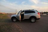 Chevrolet Captiva 2.2 LT 2WD 7-Sitzer LT - Chevrolet Captiva aus 2012 mit Diesel-Antrieb