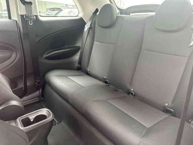 500e Cabrio 42kWh Style PAKET Klima Navi
