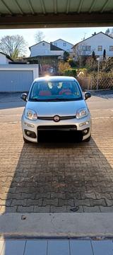 Fiat New Panda 1.3 16V Multijet LOUNGE Start&Stop... - Fiat New Panda aus 2017