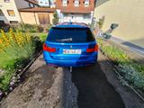 BMW 325d Touring Sport Line 