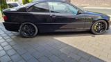 BMW M3, 350 CI 5.0 V8 400PS S62B50 Umb. - gebrauchte BMW M3 aus dem Jahr 2004