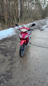Honda NF110 Wave 110i AFS110 JC51 - HONDA WAVE