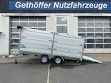 Other Twin Trailer TT 35-40 + SOFORT + - Offers