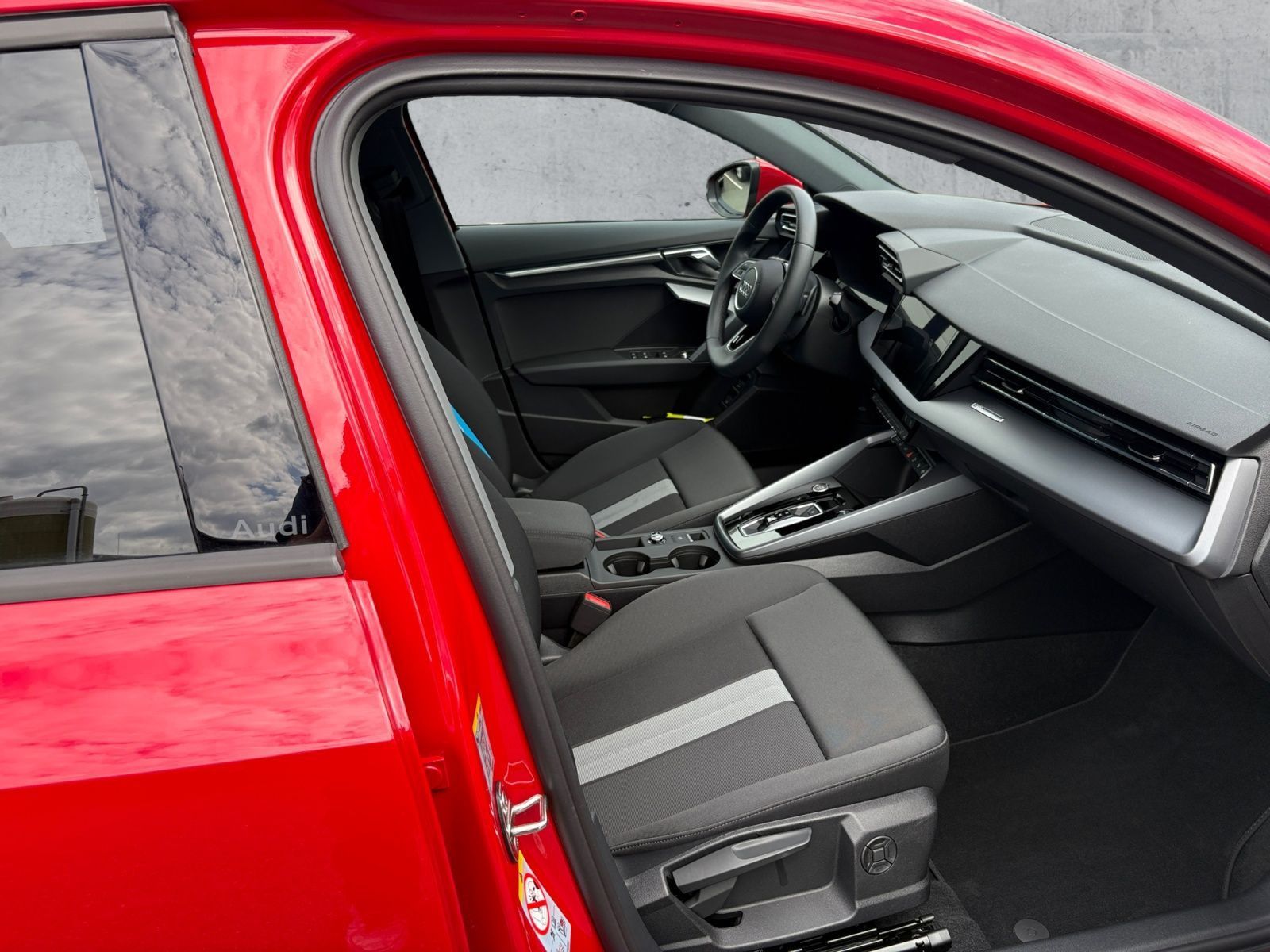 Audi A3 - Bild 13
