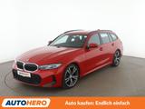 BMW 320d M Sport Aut.*NAVI*LED*HUD*TEMPO*CAM* - BMW 320 in Dresden