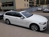 BMW 525d xDrive F11 mit Panoramadach , Standheizung - BMW 525 in Ludwigshafen