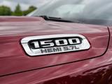 Dodge RAM 1500 Big Horn 5.7 HEMI V8 4x4 Automat Sport - Dodge RAM: Big