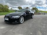 ALPINA B3 3,0 S Bi-Turbo Coupe - - ALPINA Gebrauchtwagen von 2011