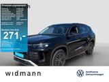 Volkswagen Tayron Life 1.5 eTSI 150 PS DSG AHK NAVI ACC - schwarze Volkswagen Tayron