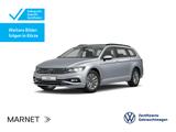Volkswagen Passat Variant 2.0 TDI Business DSG *Navi*AHK*St - VW Passat Variant in Mainz