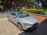 Volvo C70 Cabrio - gebrauchte Volvo C70 aus dem Jahr 2007