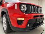 Jeep Renegade Longitude Mild-Hybrid FWD Winterpaket - Jeep Renegade SUV