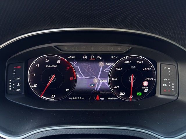 Seat Arona - Bild 20