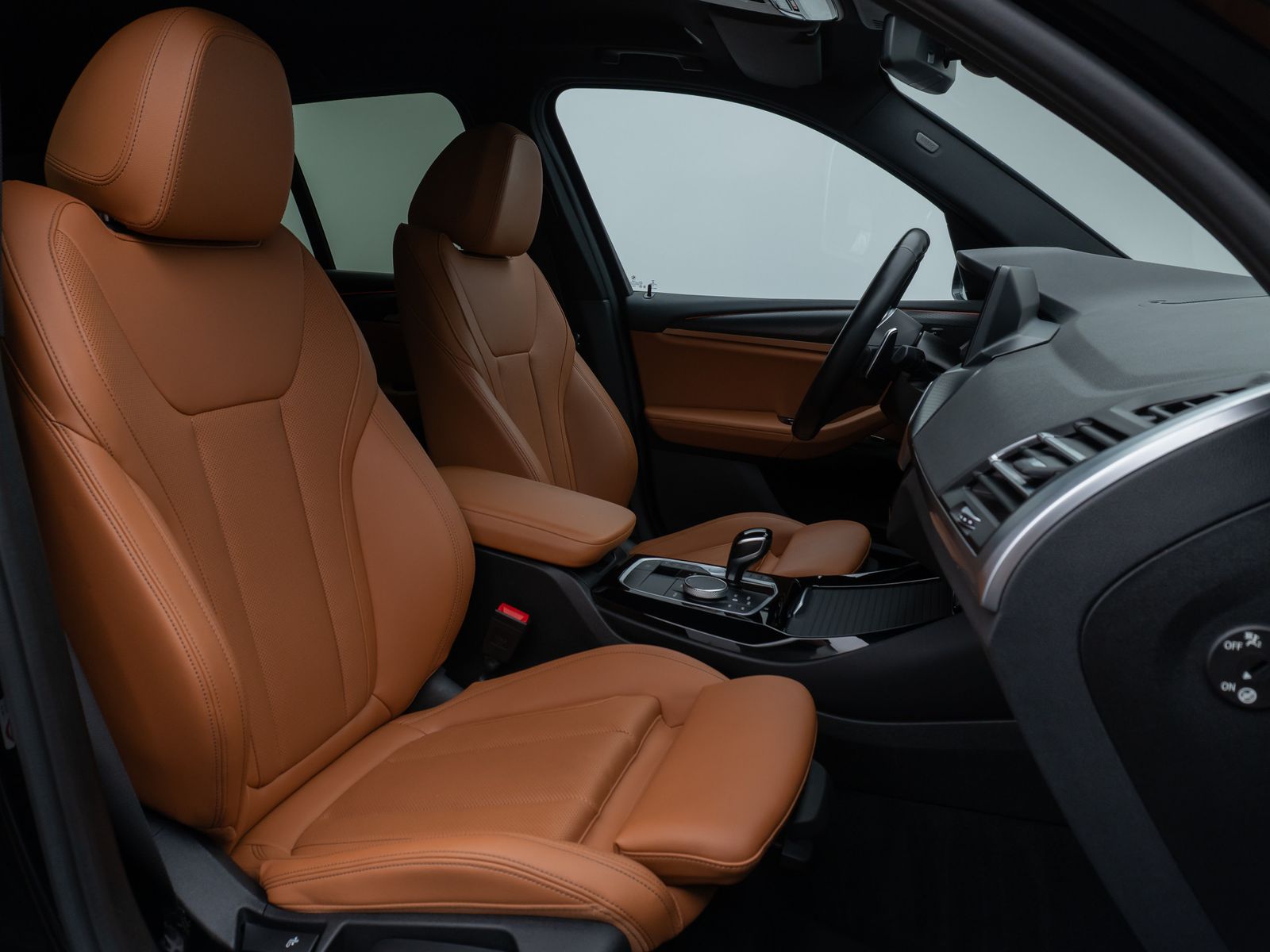 Fahrzeugabbildung BMW X3 xD30i M Sport DAB 360° Komfort Leder 20Zoll