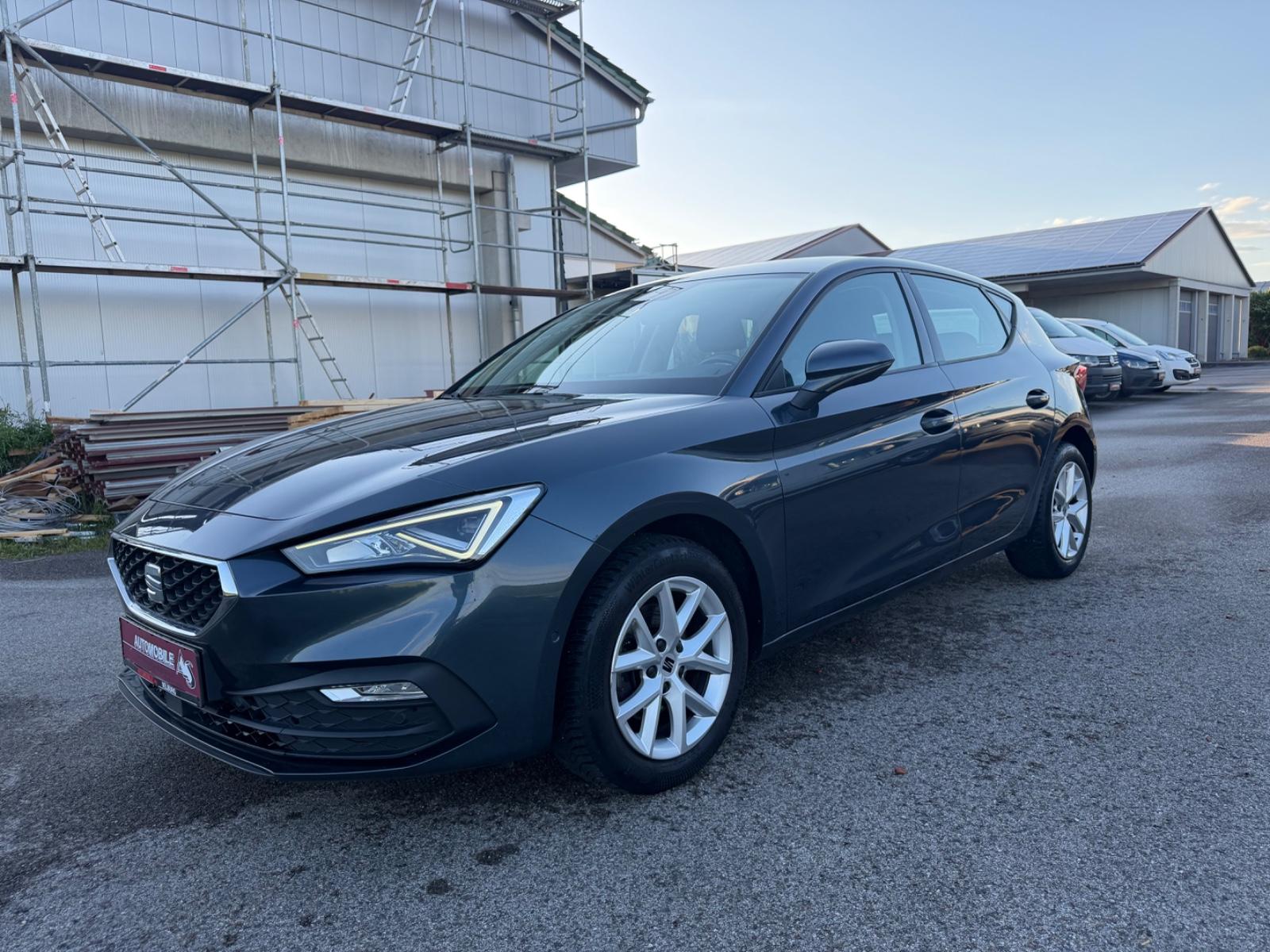 Seat Leon Style