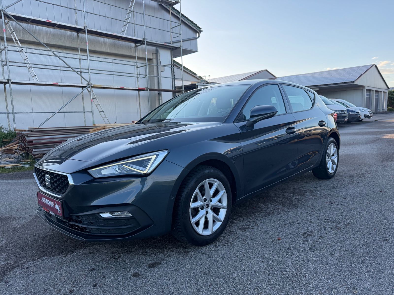 SEAT Leon Style