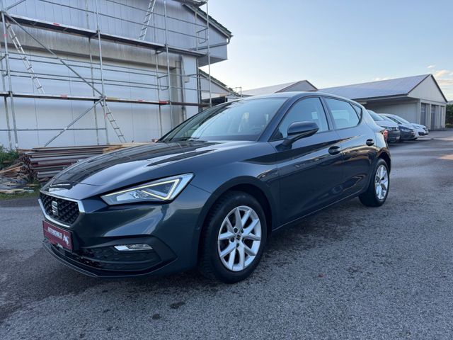 SEAT Leon Style