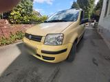 Fiat Panda TÜV neu Inspektion neu - Fiat Panda Gebrauchtwagen in Essen