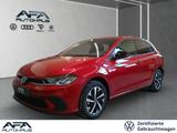 Volkswagen Polo 1.0 TSI GOAL DSG LED*NAV*SHZ*ACC*App-Conn. - mit Benzin-Antrieb: Kleinwagen, mit Klimaautomatik