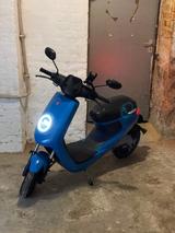 NIU M1Pro - NIU MOTORRAD
