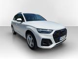 Audi Q5 50 TFSI e quattro S tronic S-Line MATRIX*VIRT - Audi Q5 Plug-in Hybrid (PHEV) Gebrauchtwagen