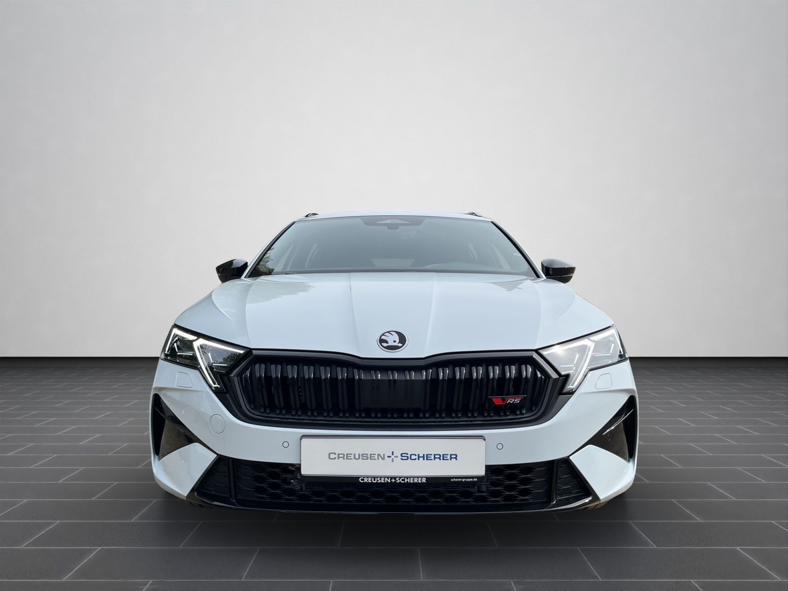 Skoda Octavia - Bild 7