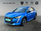 Peugeot e-208 GT 136 - Peugeot e-208 Gebrauchtwagen