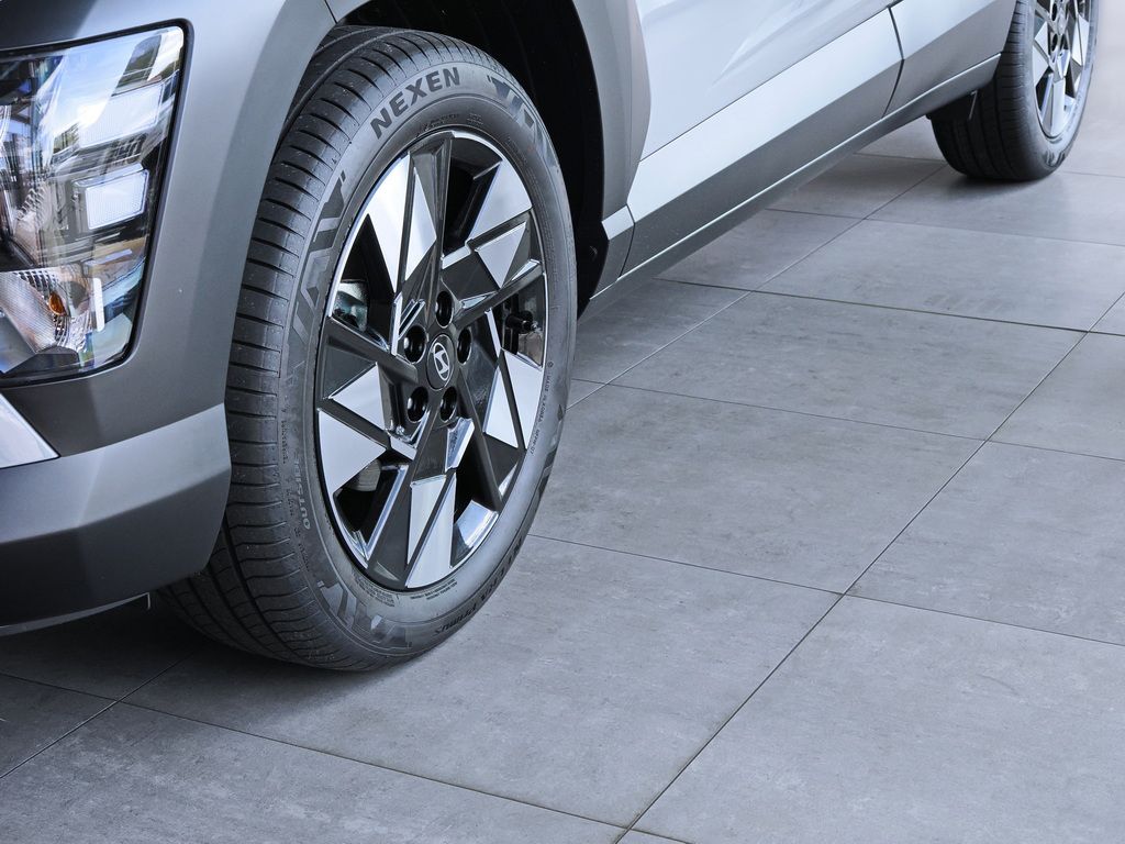 Hyundai Kona – Bild 7