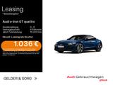 Audi e-tron GT quattro RS 575km/WLTP*Nacht*Air*B&O - Audi e-tron GT in München