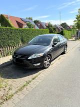 Ford Mondeo 1.6 TDCI - Ford Mondeo mit Diesel-Antrieb: 1.6