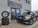 Mercedes-Benz GLC 250 d 4Matic AMG-LINE*NAVI*KAMERA*LED*AHK* - gebrauchte Mercedes-Benz GLC 43 AMG aus dem Jahr 2017